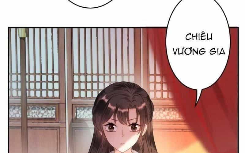 Vương Gia Kiêu Ngạo Quá Khó Cua - Chương 56 - ảnh 52
