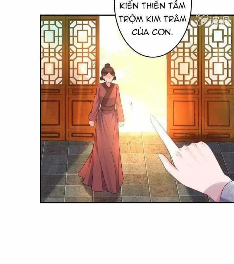 Vương Gia Kiêu Ngạo Quá Khó Cua - Chương 56 - ảnh 9
