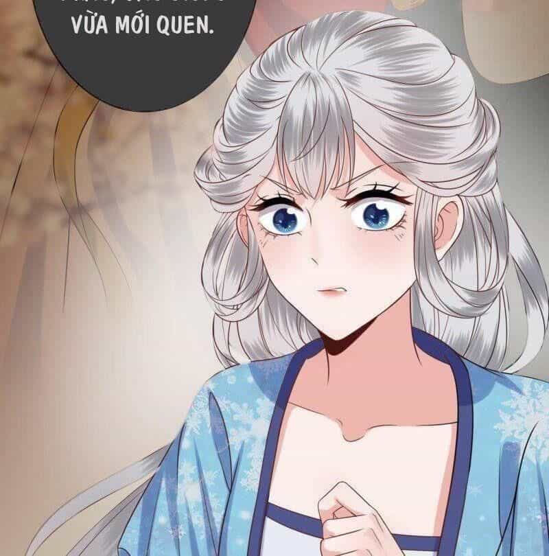 Vương Gia Kiêu Ngạo Quá Khó Cua - Chương 57 - ảnh 16