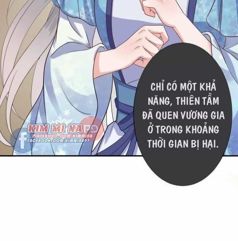 Vương Gia Kiêu Ngạo Quá Khó Cua - Chương 57 - ảnh 17