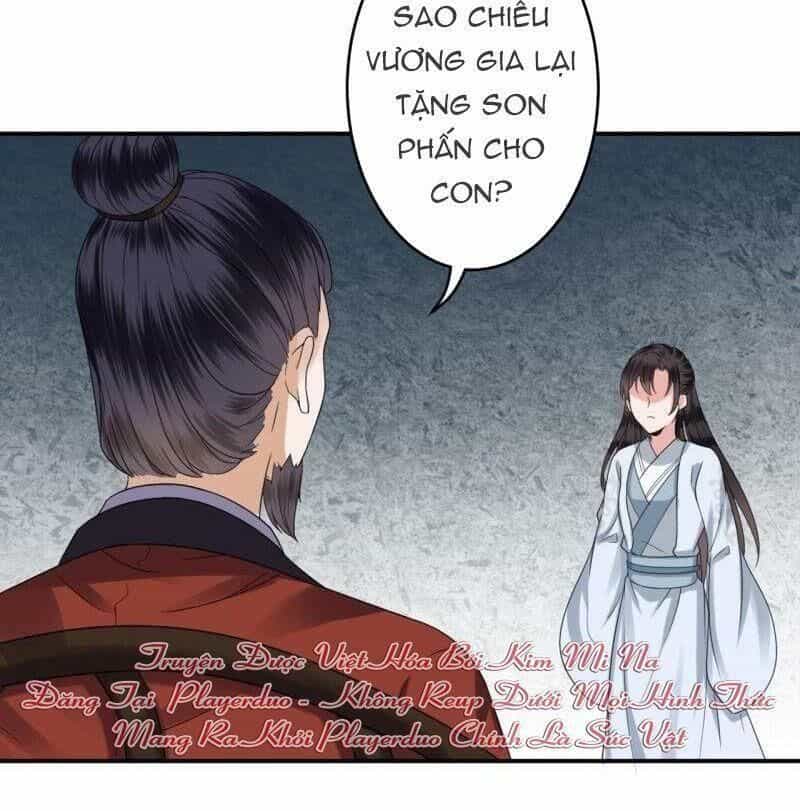 Vương Gia Kiêu Ngạo Quá Khó Cua - Chương 57 - ảnh 21