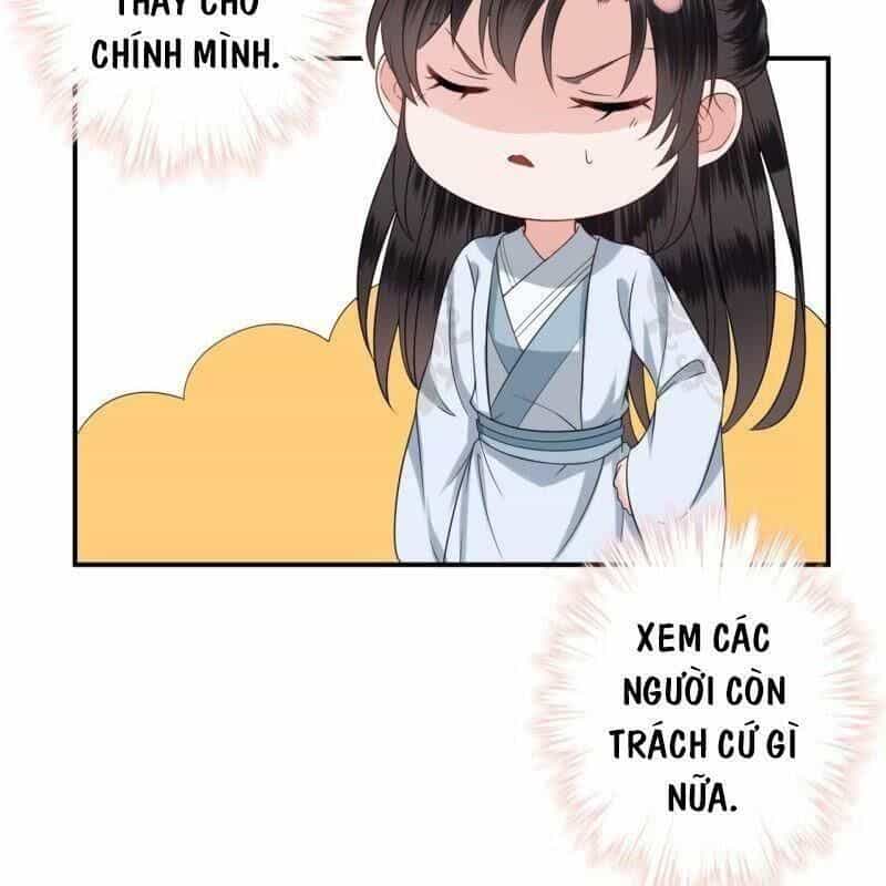 Vương Gia Kiêu Ngạo Quá Khó Cua - Chương 57 - ảnh 27