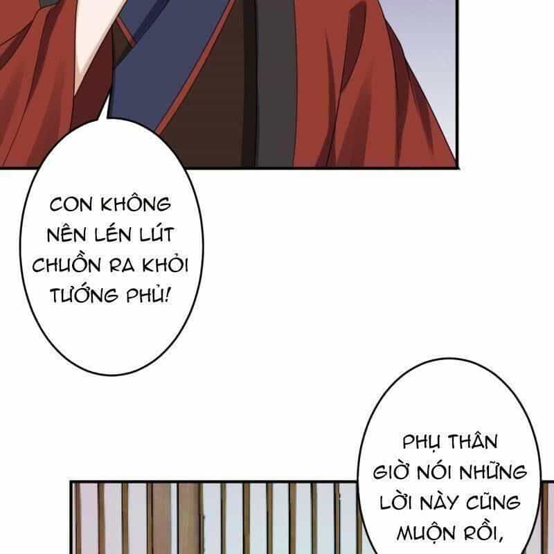 Vương Gia Kiêu Ngạo Quá Khó Cua - Chương 57 - ảnh 29