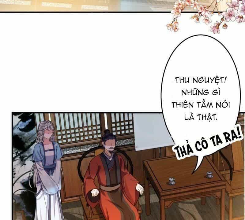 Vương Gia Kiêu Ngạo Quá Khó Cua - Chương 57 - ảnh 3