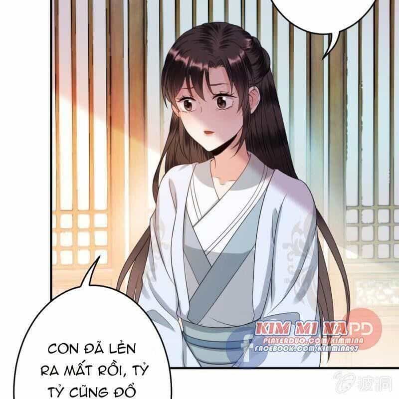 Vương Gia Kiêu Ngạo Quá Khó Cua - Chương 57 - ảnh 30