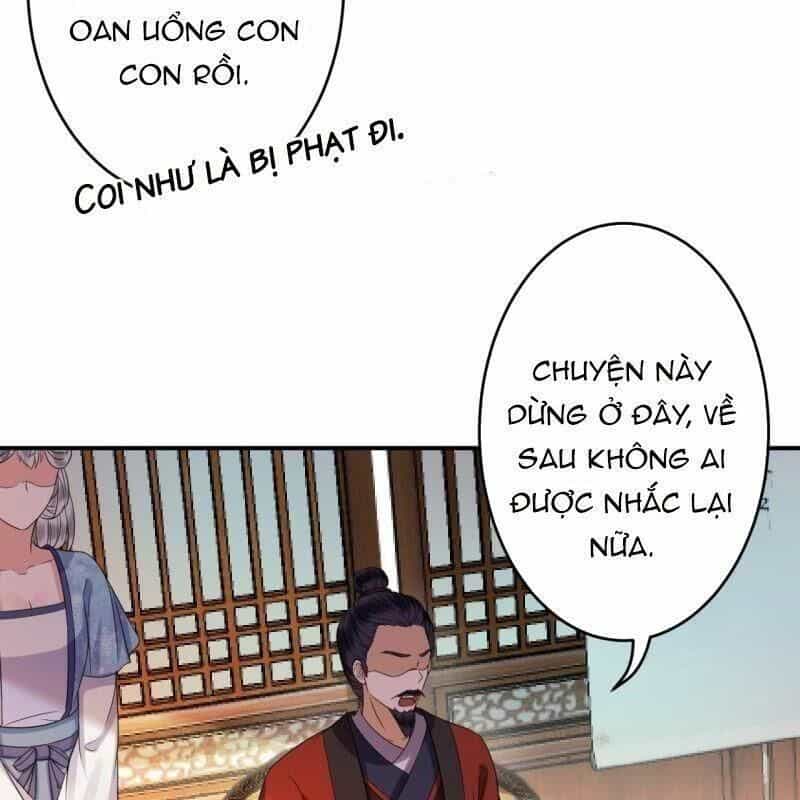 Vương Gia Kiêu Ngạo Quá Khó Cua - Chương 57 - ảnh 31