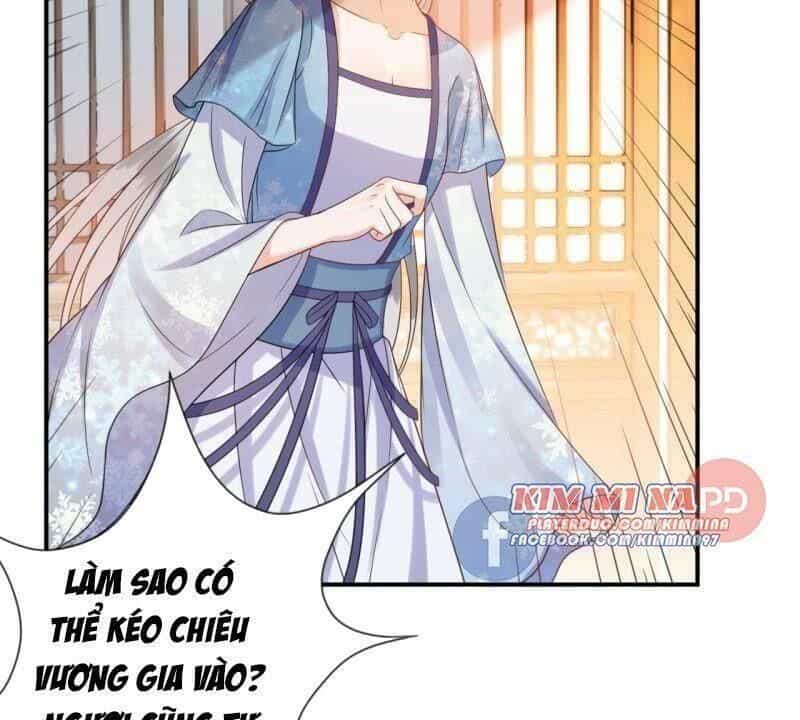 Vương Gia Kiêu Ngạo Quá Khó Cua - Chương 57 - ảnh 7
