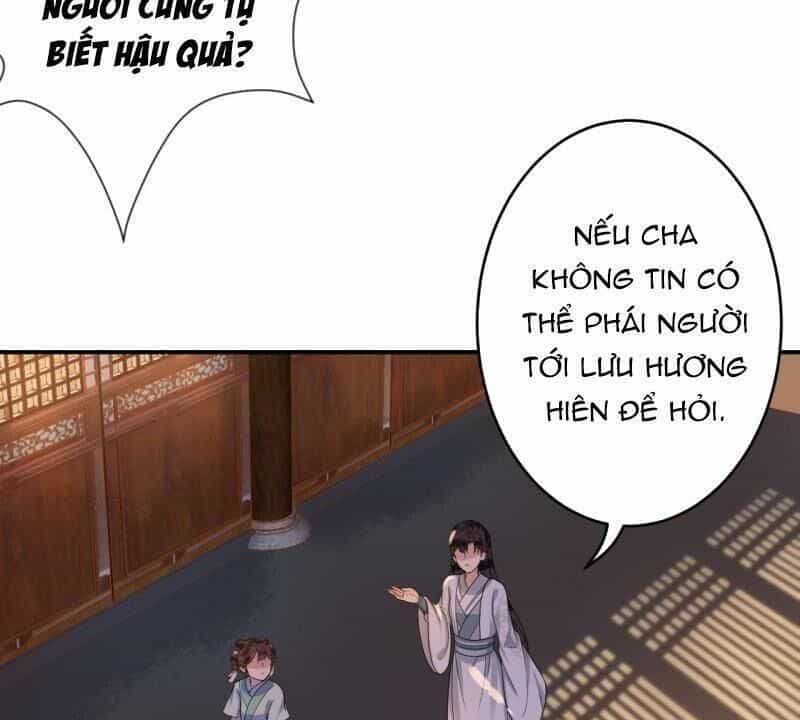 Vương Gia Kiêu Ngạo Quá Khó Cua - Chương 57 - ảnh 8
