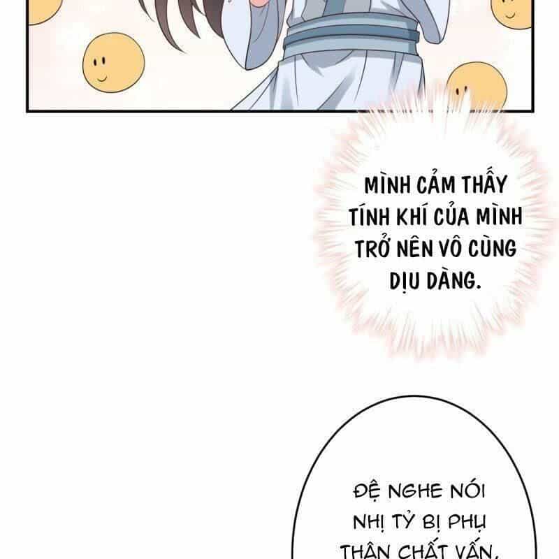Vương Gia Kiêu Ngạo Quá Khó Cua - Chương 58 - ảnh 12