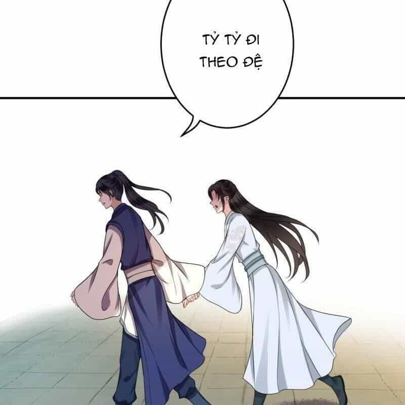 Vương Gia Kiêu Ngạo Quá Khó Cua - Chương 58 - ảnh 20