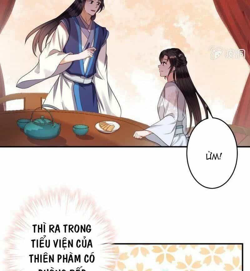 Vương Gia Kiêu Ngạo Quá Khó Cua - Chương 58 - ảnh 29