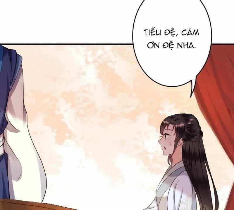 Vương Gia Kiêu Ngạo Quá Khó Cua - Chương 58 - ảnh 35