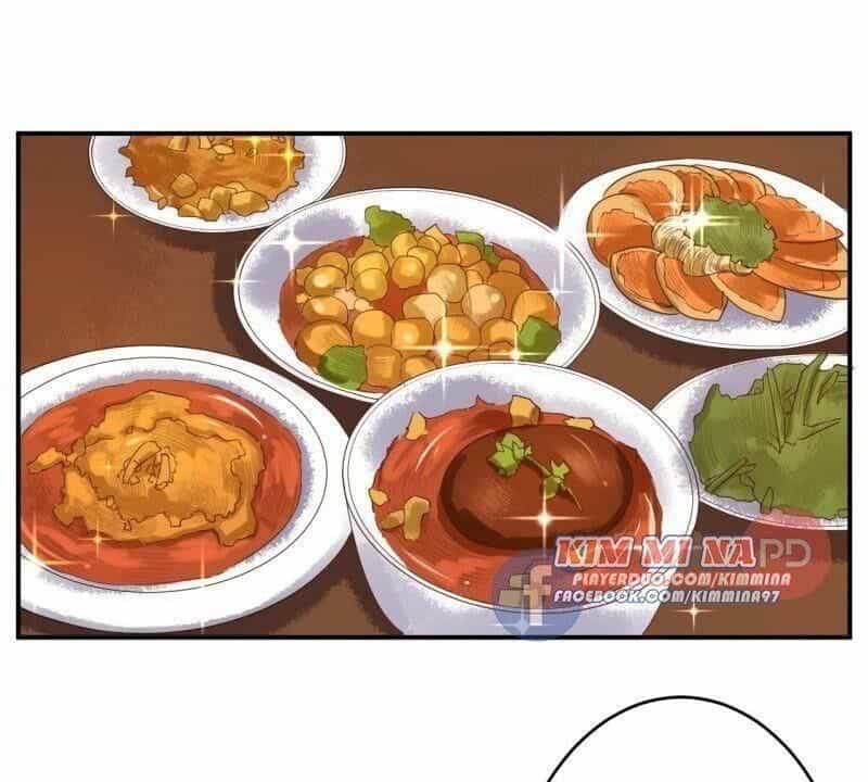 Vương Gia Kiêu Ngạo Quá Khó Cua - Chương 58 - ảnh 39