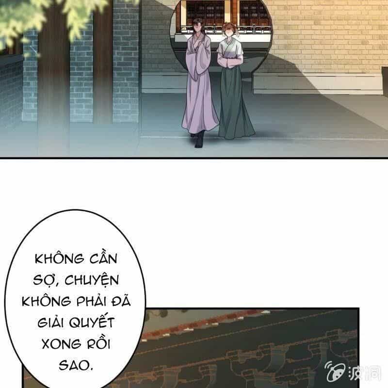 Vương Gia Kiêu Ngạo Quá Khó Cua - Chương 58 - ảnh 5