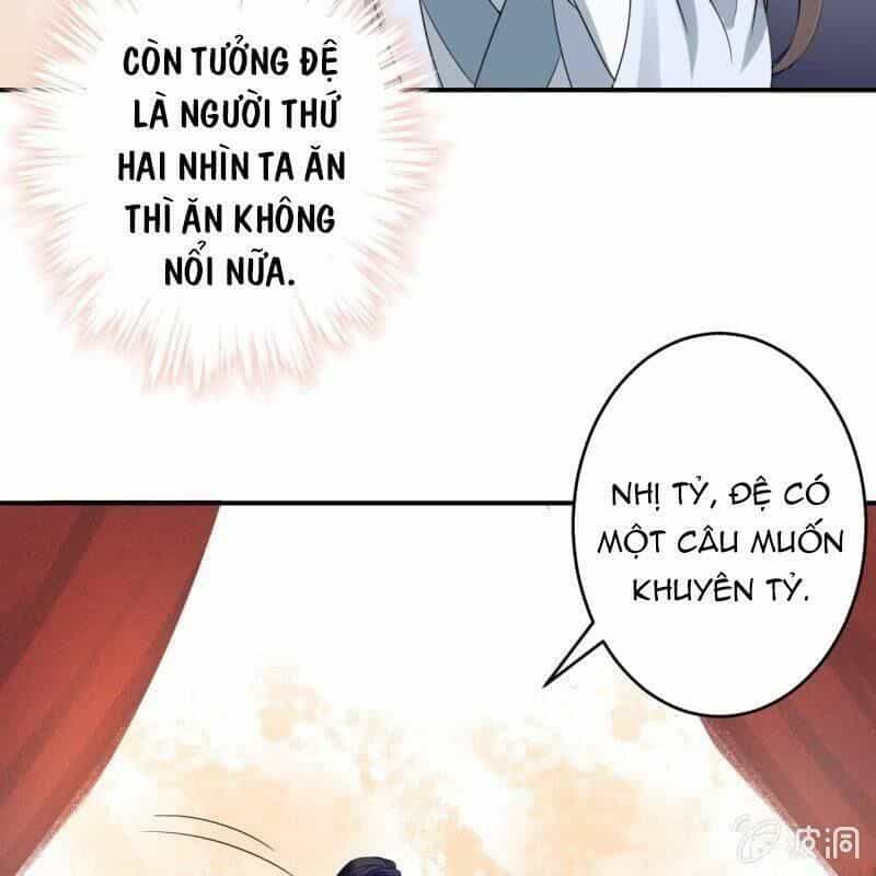 Vương Gia Kiêu Ngạo Quá Khó Cua - Chương 58 - ảnh 53