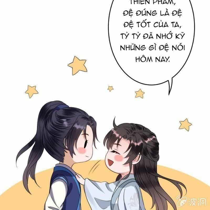 Vương Gia Kiêu Ngạo Quá Khó Cua - Chương 58 - ảnh 61