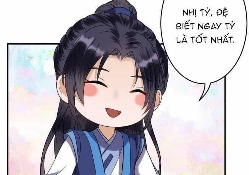 Vương Gia Kiêu Ngạo Quá Khó Cua - Chương 58 - ảnh 65