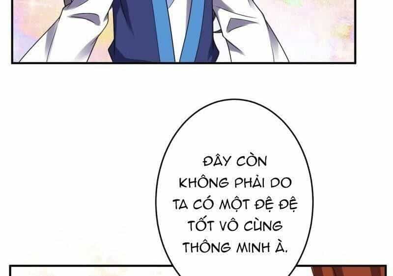 Vương Gia Kiêu Ngạo Quá Khó Cua - Chương 58 - ảnh 66