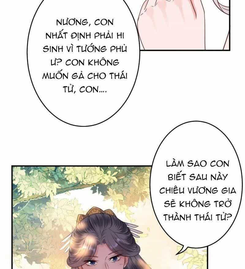 Vương Gia Kiêu Ngạo Quá Khó Cua - Chương 59 - ảnh 18