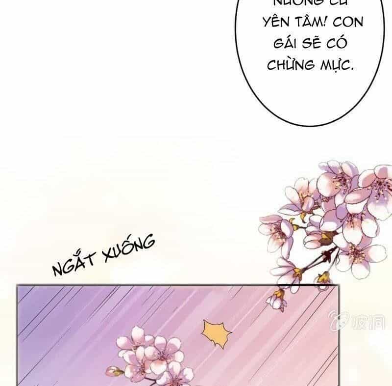 Vương Gia Kiêu Ngạo Quá Khó Cua - Chương 59 - ảnh 24