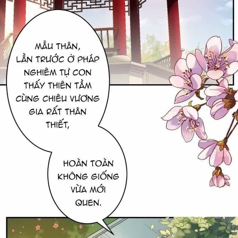 Vương Gia Kiêu Ngạo Quá Khó Cua - Chương 59 - ảnh 3