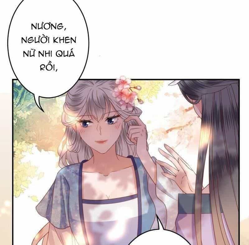 Vương Gia Kiêu Ngạo Quá Khó Cua - Chương 59 - ảnh 31