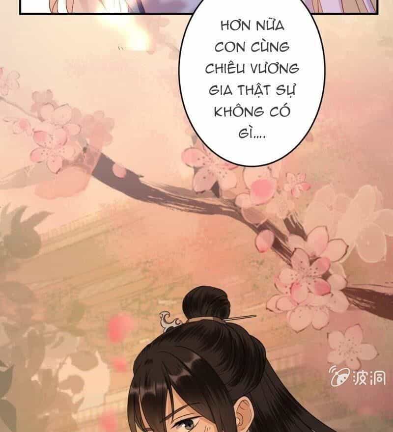 Vương Gia Kiêu Ngạo Quá Khó Cua - Chương 59 - ảnh 32