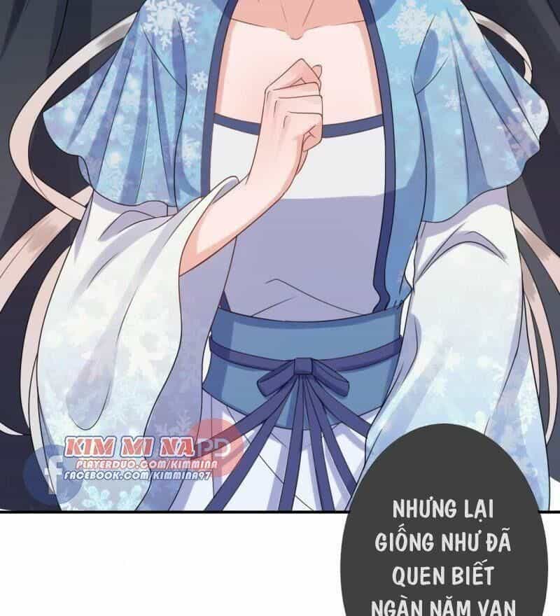 Vương Gia Kiêu Ngạo Quá Khó Cua - Chương 59 - ảnh 35
