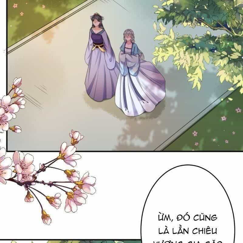 Vương Gia Kiêu Ngạo Quá Khó Cua - Chương 59 - ảnh 4