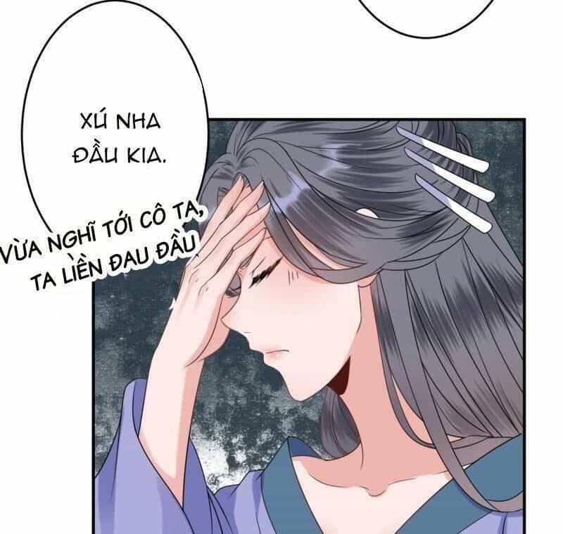 Vương Gia Kiêu Ngạo Quá Khó Cua - Chương 59 - ảnh 42
