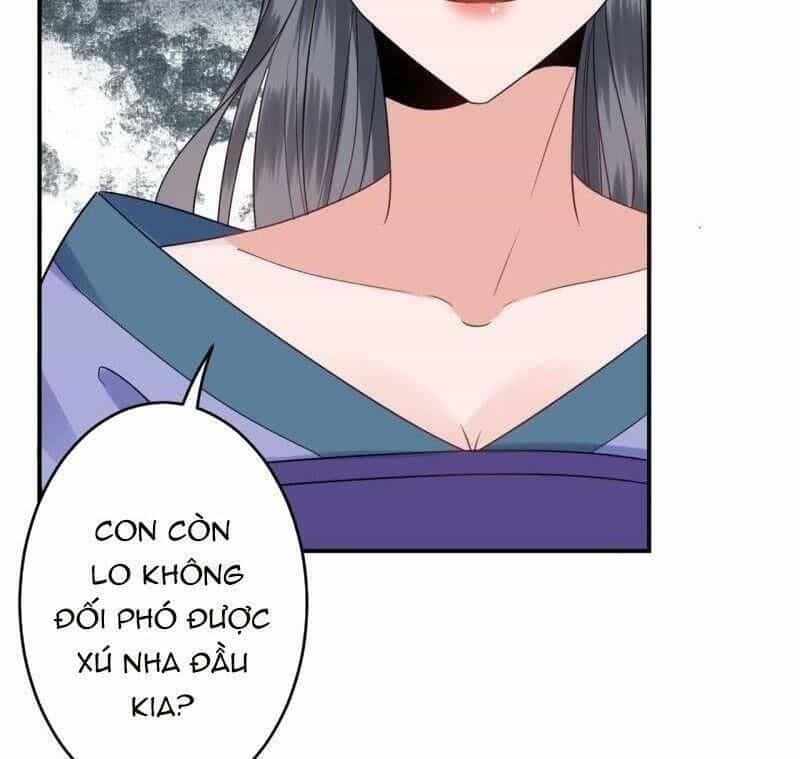 Vương Gia Kiêu Ngạo Quá Khó Cua - Chương 59 - ảnh 49