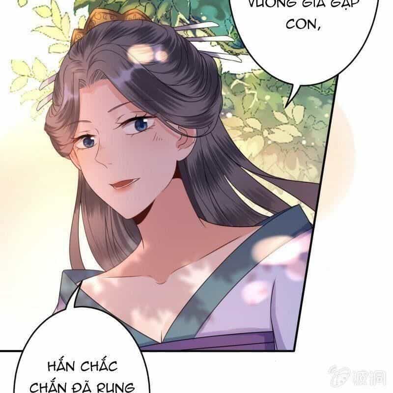Vương Gia Kiêu Ngạo Quá Khó Cua - Chương 59 - ảnh 5