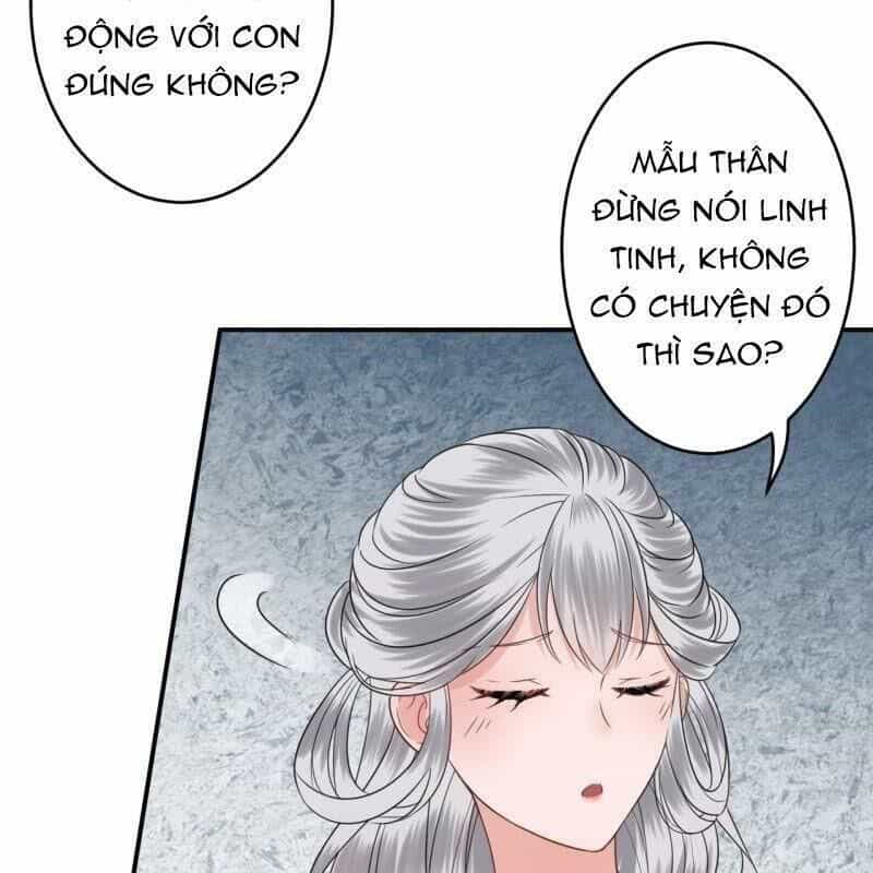 Vương Gia Kiêu Ngạo Quá Khó Cua - Chương 59 - ảnh 6