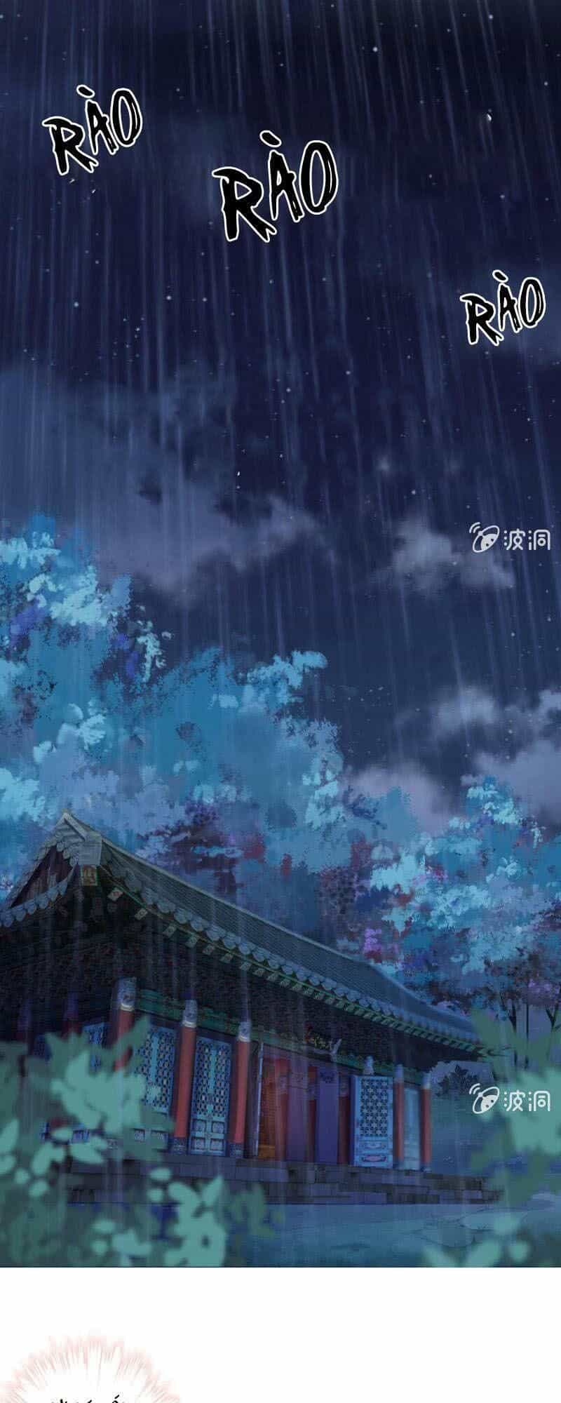 Vương Gia Kiêu Ngạo Quá Khó Cua - Chương 6 - ảnh 2