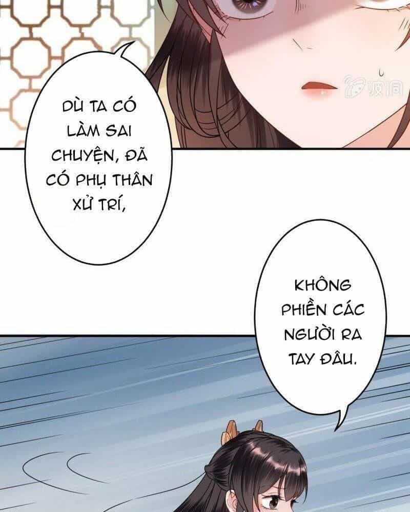 Vương Gia Kiêu Ngạo Quá Khó Cua - Chương 60 - ảnh 15