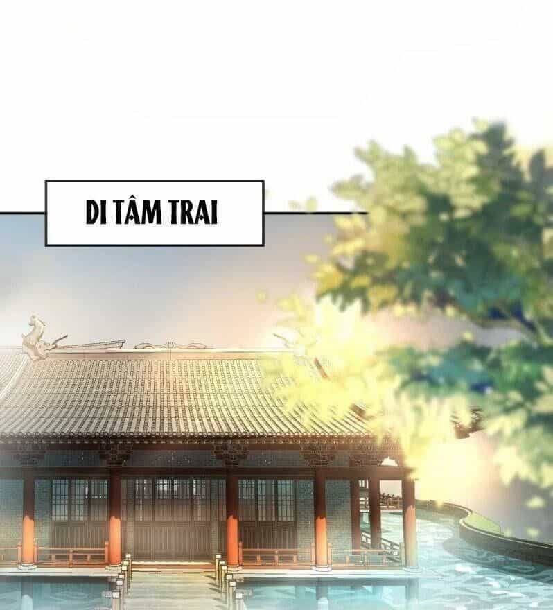 Vương Gia Kiêu Ngạo Quá Khó Cua - Chương 60 - ảnh 2