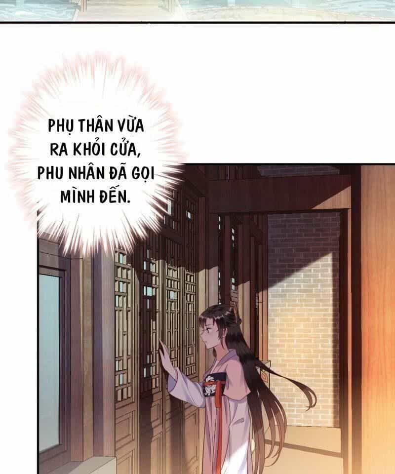 Vương Gia Kiêu Ngạo Quá Khó Cua - Chương 60 - ảnh 3