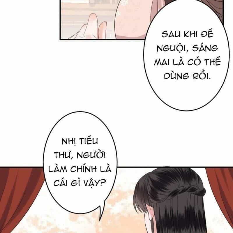 Vương Gia Kiêu Ngạo Quá Khó Cua - Chương 62 - ảnh 11