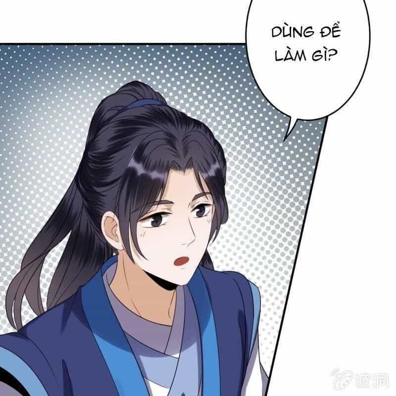 Vương Gia Kiêu Ngạo Quá Khó Cua - Chương 62 - ảnh 13