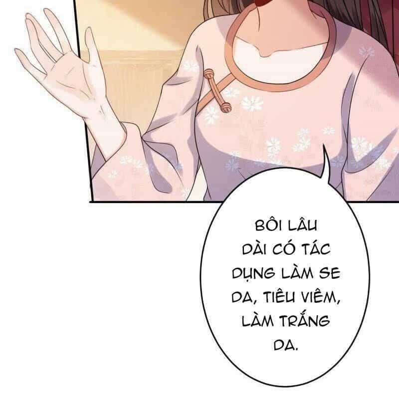 Vương Gia Kiêu Ngạo Quá Khó Cua - Chương 62 - ảnh 15