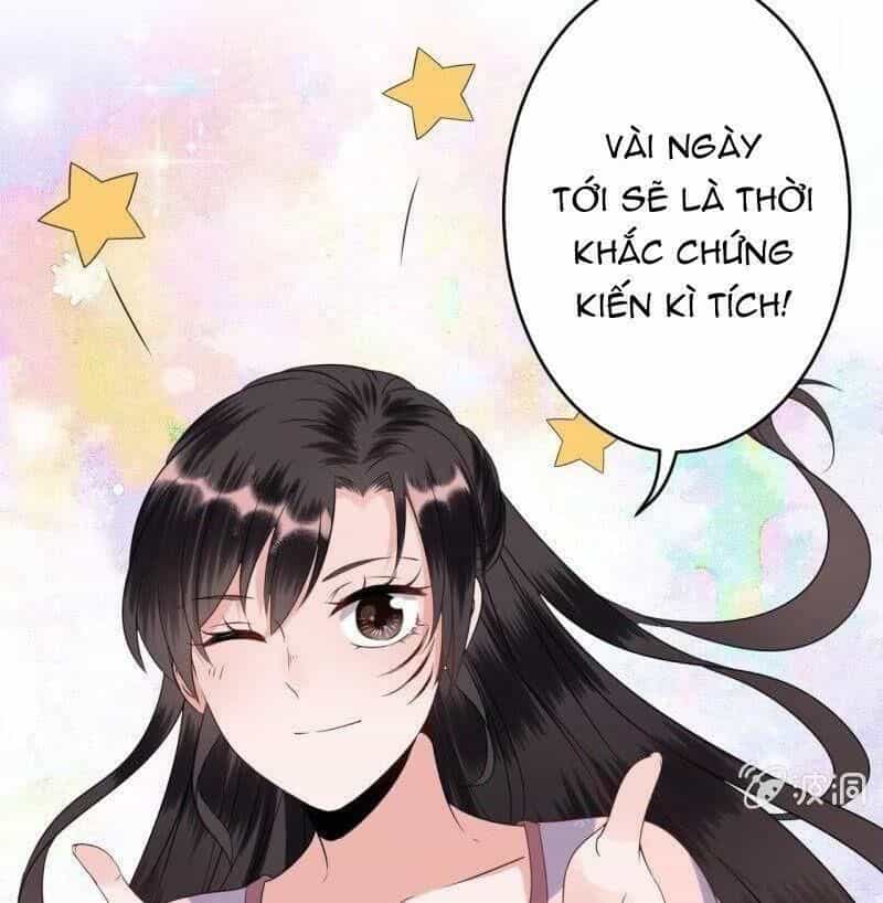 Vương Gia Kiêu Ngạo Quá Khó Cua - Chương 62 - ảnh 17