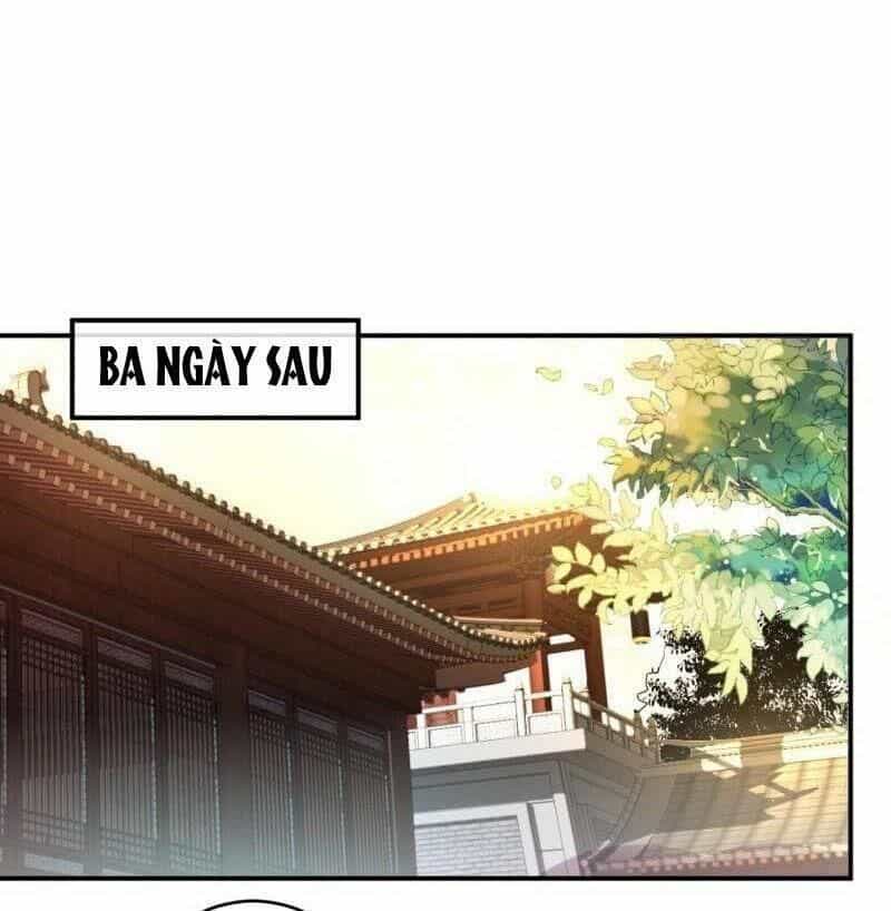 Vương Gia Kiêu Ngạo Quá Khó Cua - Chương 62 - ảnh 20