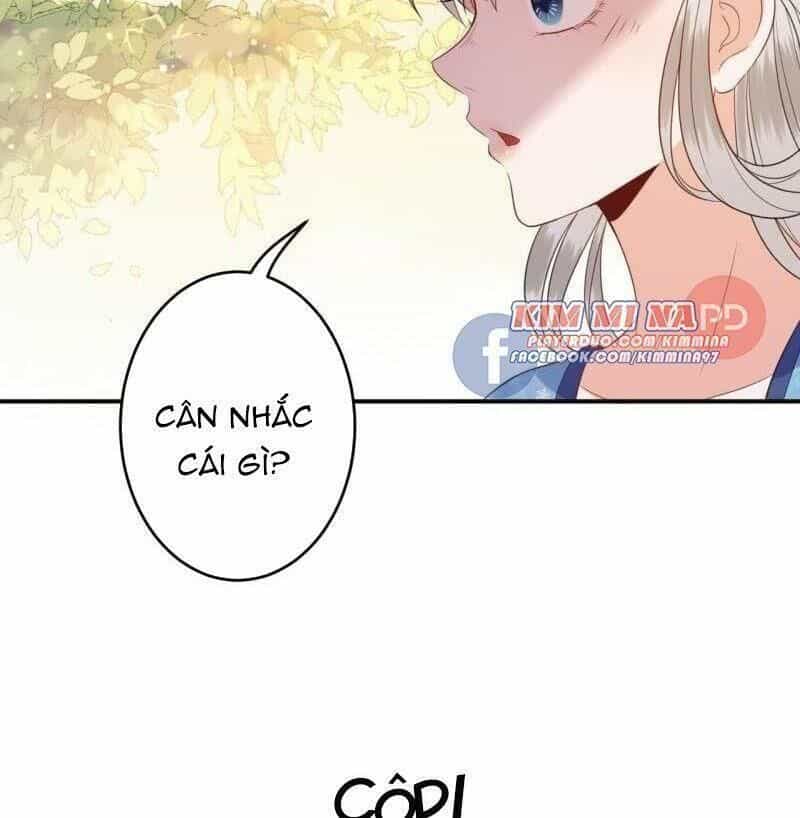 Vương Gia Kiêu Ngạo Quá Khó Cua - Chương 62 - ảnh 24
