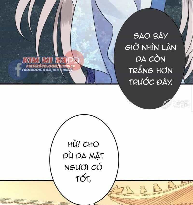 Vương Gia Kiêu Ngạo Quá Khó Cua - Chương 62 - ảnh 41