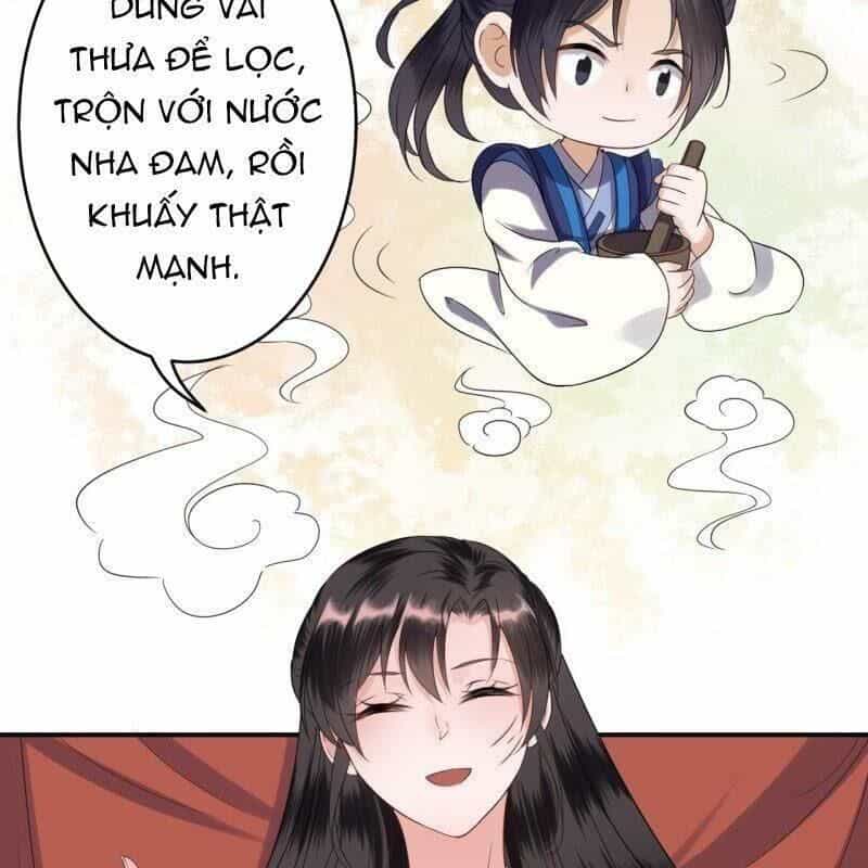 Vương Gia Kiêu Ngạo Quá Khó Cua - Chương 62 - ảnh 6