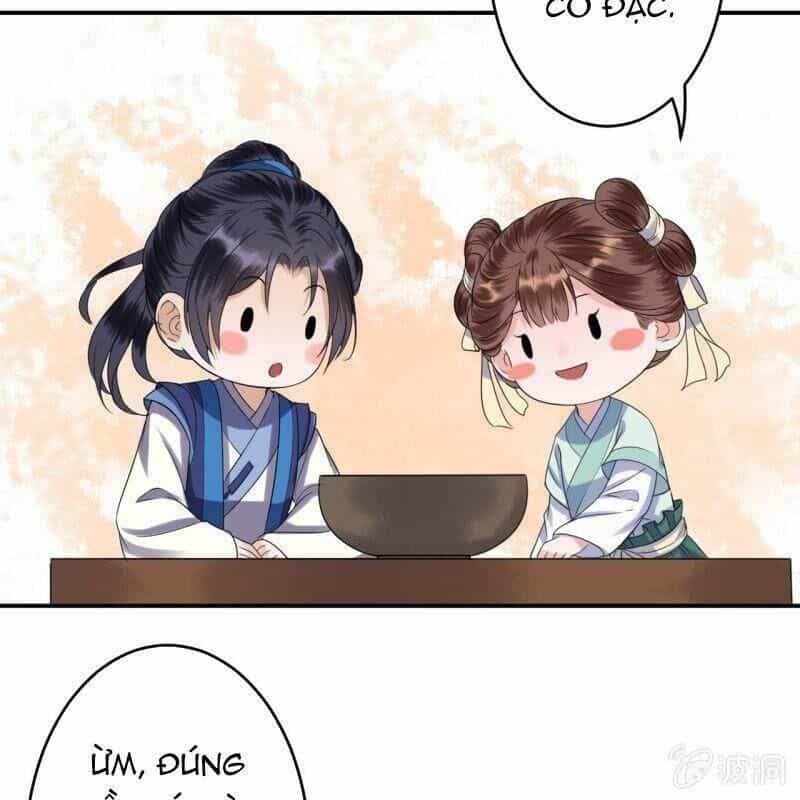Vương Gia Kiêu Ngạo Quá Khó Cua - Chương 62 - ảnh 9