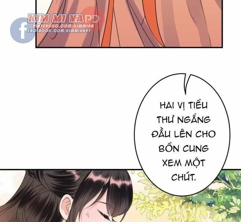 Vương Gia Kiêu Ngạo Quá Khó Cua - Chương 63 - ảnh 12