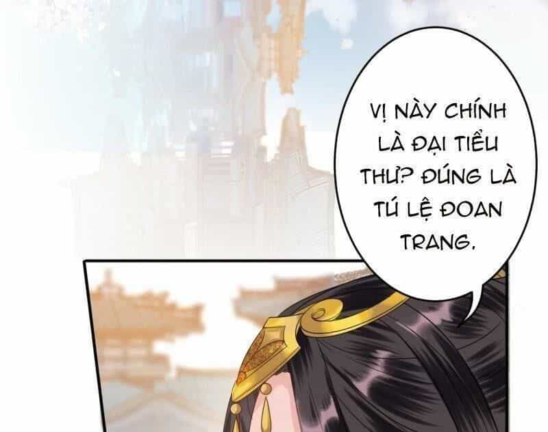 Vương Gia Kiêu Ngạo Quá Khó Cua - Chương 63 - ảnh 17