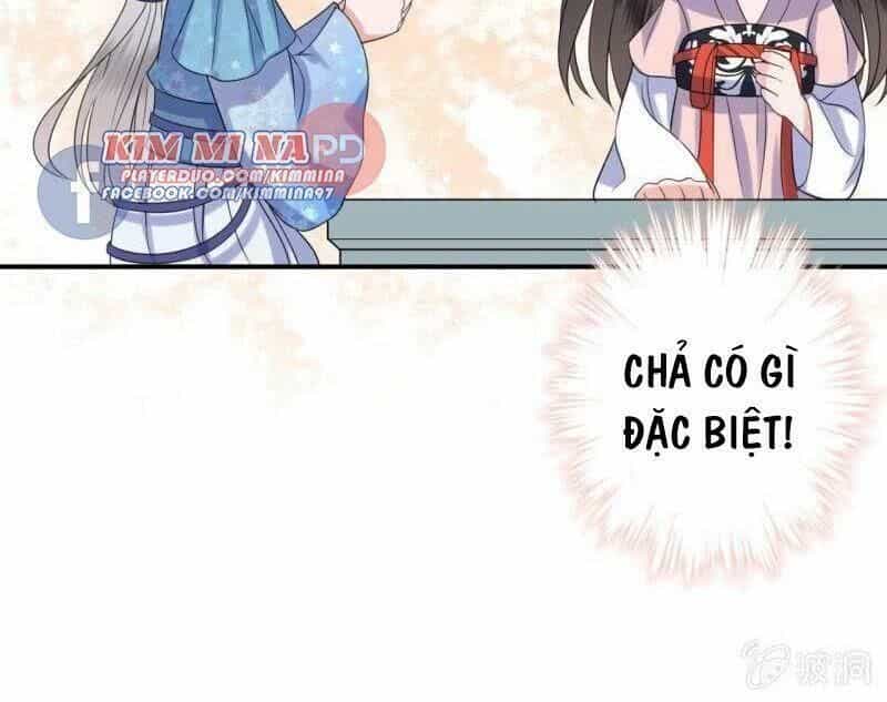 Vương Gia Kiêu Ngạo Quá Khó Cua - Chương 63 - ảnh 27