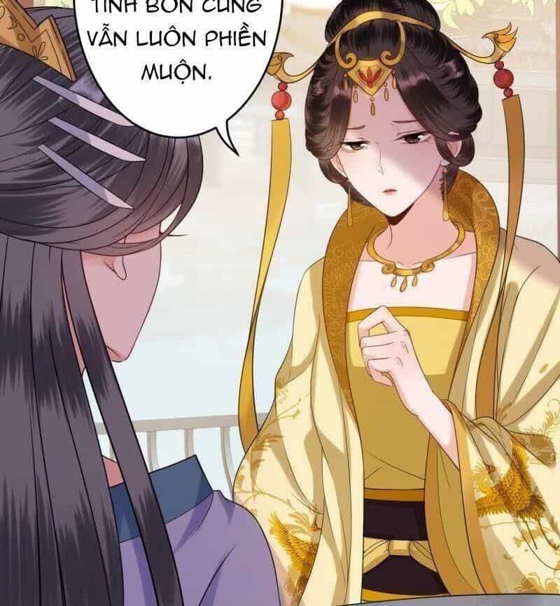 Vương Gia Kiêu Ngạo Quá Khó Cua - Chương 63 - ảnh 29